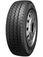 Padangos DYNAMO HISCEND H02 225/70 R15C MC1 112/110 R