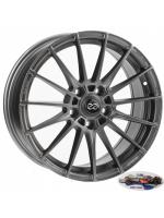Ratlankiai ENKEI SHOGUN FF (EN05) GM 5X114,3 R18 8,0 ET35