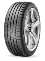 Padangos ENVOY MOTIVA 205/40 R17 XL FR 84 W