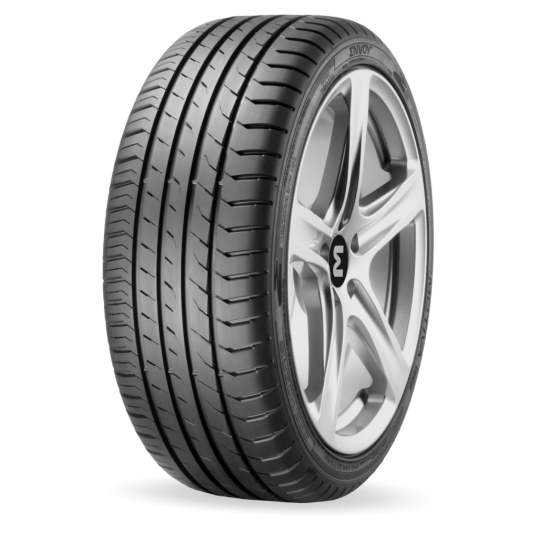 Padangos ENVOY MOTIVA 205/40 R17 XL FR 84 W