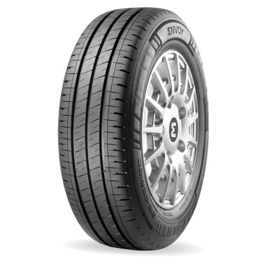 Padangos ENVOY VERTRA 195/70 R15C 104/102 R