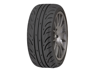 Padangos EPTYRES ACCELERA 651 SPORT 195/50 R15 82 V