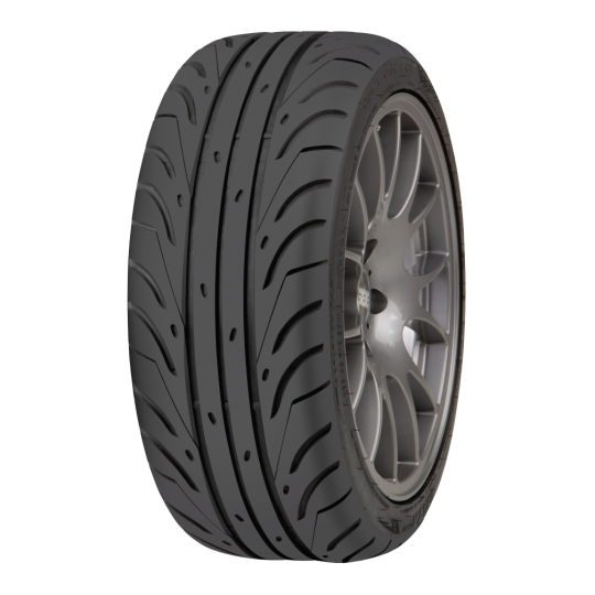 Padangos EPTYRES ACCELERA 651 SPORT 195/50 R15 82 V