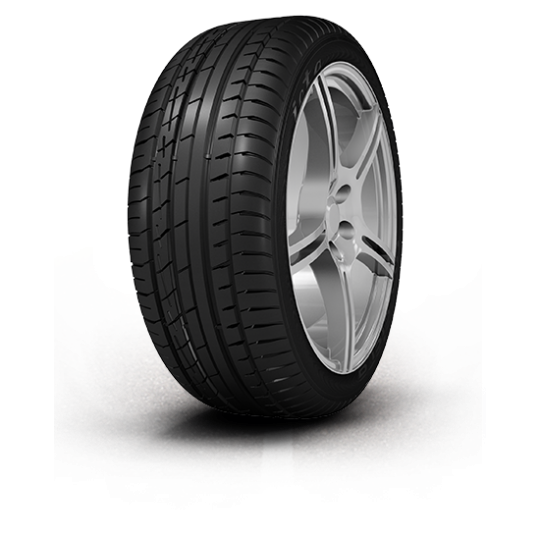 Padangos EPTYRES ACCELERA IOTA ST-68 265/35 R22 XL 102 V