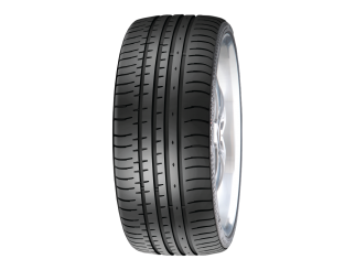 Padangos EPTYRES ACCELERA PHI 245/45 R17 XL 99 W