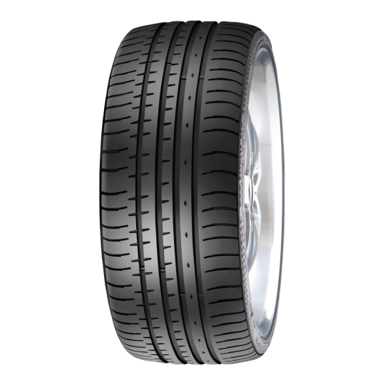 Padangos EPTYRES ACCELERA PHI 225/40 R19 XL 93 Y