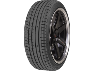 Padangos EPTYRES ACCELERA PHI R 225/45 R19 XL 96 W