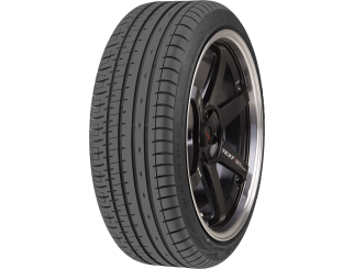 Padangos EPTYRES ACCELERA PHI R 245/35 R21 XL 96 Y