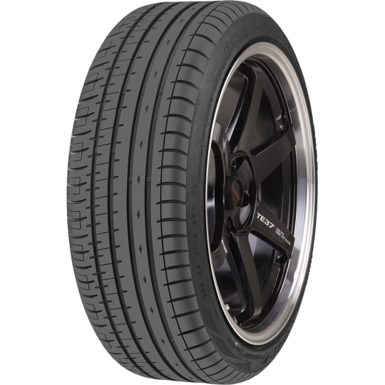 Padangos EPTYRES ACCELERA PHI R 245/35 R21 XL 96 Y