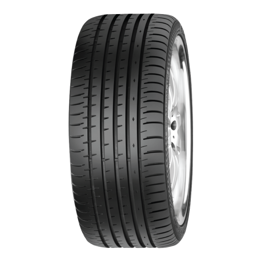 Padangos EPTYRES ACCELERA PHI2 295/30 R20 XL 101 Y