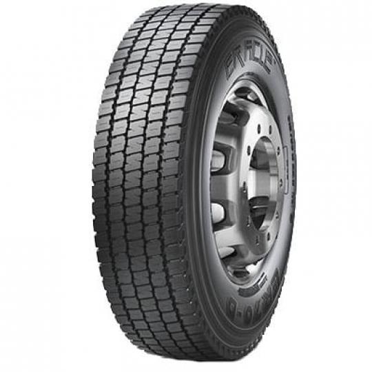 Padangos ERACLE E.R70D 315/70 R22,5 154/150L