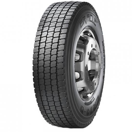 Padangos ERACLE ER70-D 315/70 R22,5 154/150L