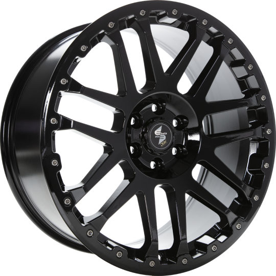 Ratlankiai ETABETA COMBAT B 6X139,7 R20 9,0 ET45