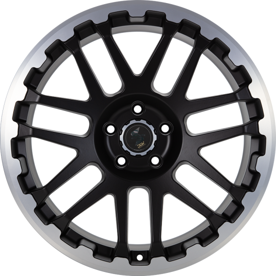 Ratlankiai ETABETA COMBAT BM 6X139,7 R20 9,0 ET15
