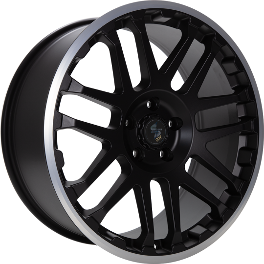 Ratlankiai ETABETA COMBAT BM/LM 6X139,7 R17 8.0 ET25