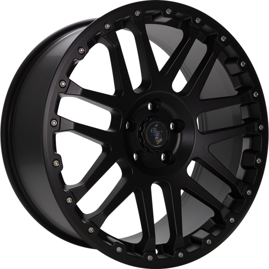 Ratlankiai ETABETA COMBAT CV BM 5X112 R18 8.0 ET45