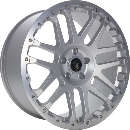 Ratlankiai ETABETA COMBAT CV SM 5X127 R20 9,0 ET40