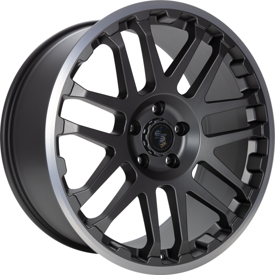 Ratlankiai ETABETA COMBAT GMLM 6X139,7 R20 9,0 ET30