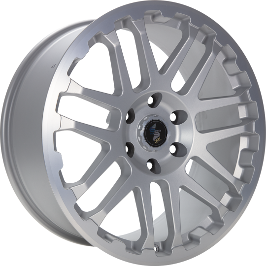 Ratlankiai ETABETA COMBAT SM 5X120 R17 7,0 ET50