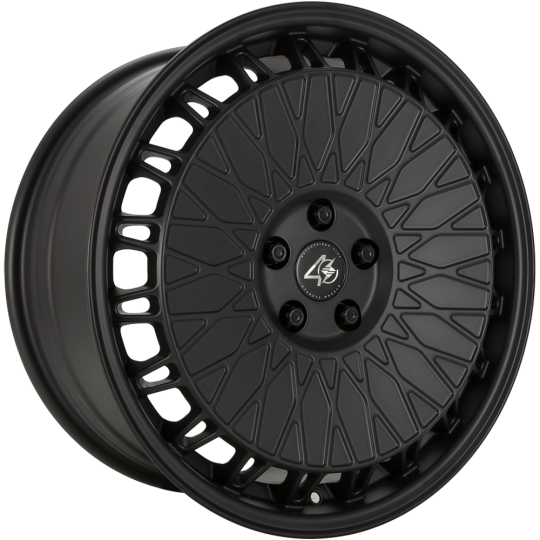 Ratlankiai ETABETA EB40 BM 5X112 R19 8,5 ET45
