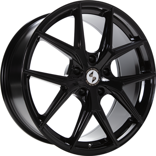 Ratlankiai ETABETA GRI-N B 5X112 R20 8,5 ET45,1