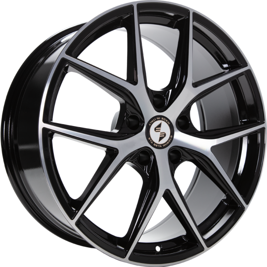 Ratlankiai ETABETA GRI-N BFM 5X112 R21 9,0 ET35,1