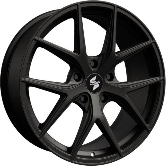 Ratlankiai ETABETA GRI-N BM 5X112 R21 9,0 ET37,1