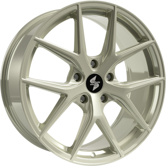 Ratlankiai ETABETA GRI-N C 5X114,3 R20 9,0 ET29,1