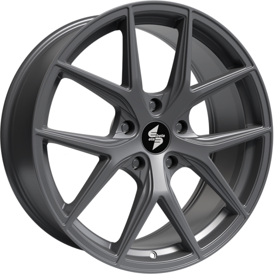 Ratlankiai ETABETA GRI-N GM 5X112 R21 9,0 ET30,1