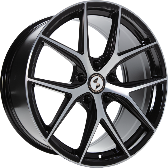 Ratlankiai ETABETA GRI-N-K BFM 5X112 R21 9,5 ET40,1