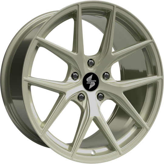 Ratlankiai ETABETA GRI-N-K C 5X112 R20 10,0 ET45,1