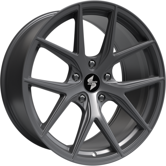 Ratlankiai ETABETA GRI-N-K GM 5X114,3 R20 10,0 ET36,1