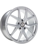 Ratlankiai ETABETA GRI-N S 5X114,3 R20 8,5 ET45,1