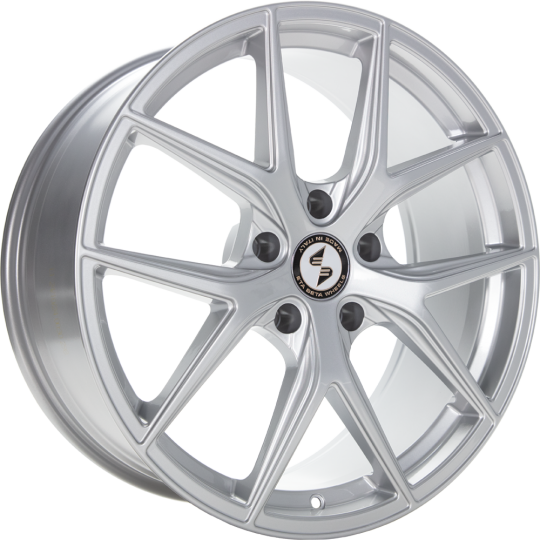 Ratlankiai ETABETA GRI-N S 5X114,3 R20 8,5 ET45,1