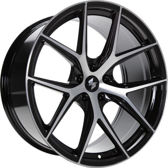 Ratlankiai ETABETA GRI-N-SK BFM 5X112 R20 10,0 ET15,1