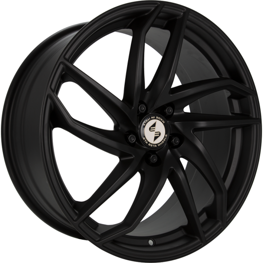 Ratlankiai ETABETA HERON BM 5X112 R19 8,5 ET33