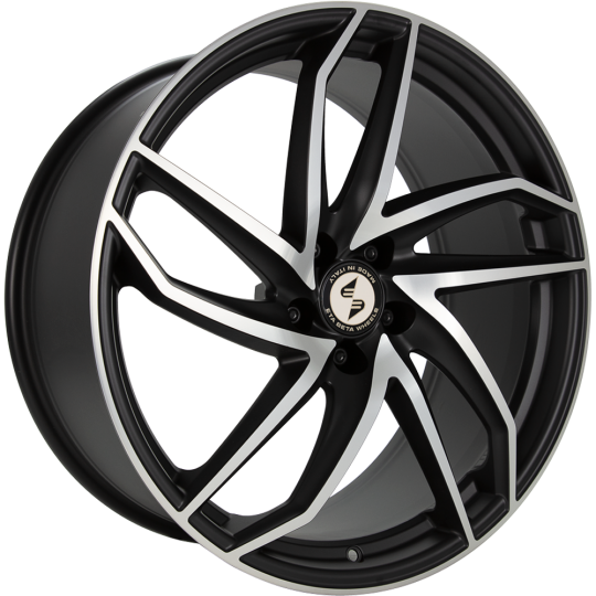Ratlankiai ETABETA HERON BMFM 5X112 R20 8,5 ET33