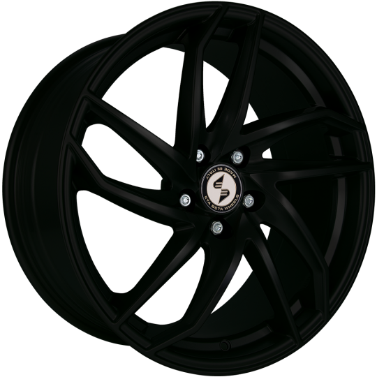 Ratlankiai ETABETA HERON-K B 5X112 R19 9,5 ET20