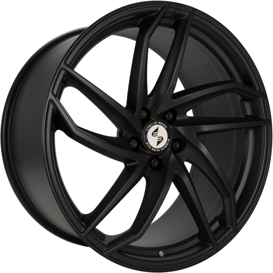 Ratlankiai ETABETA HERON-K BM 5X114,3 R19 9,5 ET35