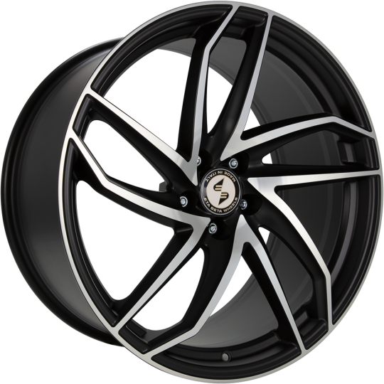 Ratlankiai ETABETA HERON-K BMFM 5X112 R20 10,0 ET35