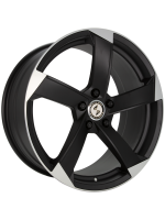 Ratlankiai ETABETA MAGIC BM 5X112 R20 9,0 ET25