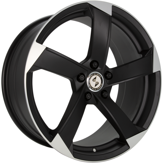 Ratlankiai ETABETA MAGIC BM 5X112 R20 9,0 ET25