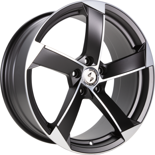 Ratlankiai ETABETA MAGIC BMFM 5X112 R19 8,5 ET25