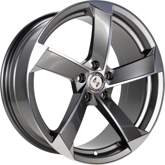 Ratlankiai ETABETA MAGIC GFM 5X110 R20 8,5 ET25