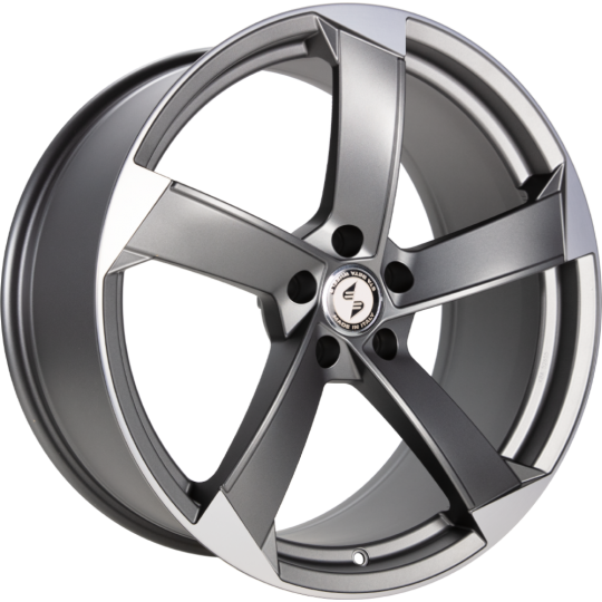 Ratlankiai ETABETA MAGIC GM 5X112 R20 9,0 ET33