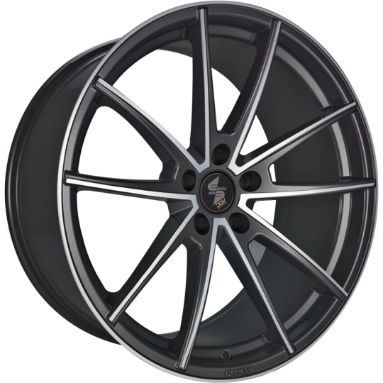 Ratlankiai ETABETA MANAY BFM 5X112 R20 9,0 ET26