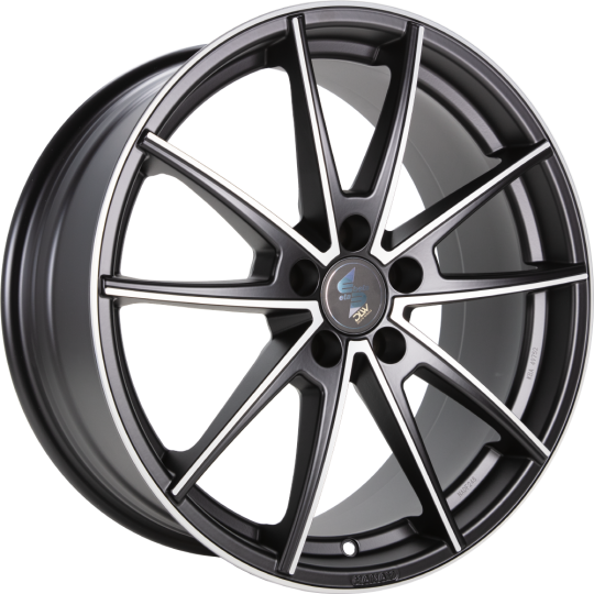 Ratlankiai ETABETA MANAY BMFM 5X130 R20 9,0 ET45
