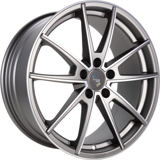 Ratlankiai ETABETA MANAY-K GM 5X112 R19 8,5 ET31