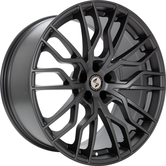 Ratlankiai ETABETA MEDUSA GM 5X108 R20 9,0 ET45