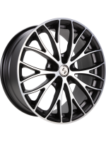 Ratlankiai ETABETA PIUMA-C BMFM 5X120 R19 8,5 ET35